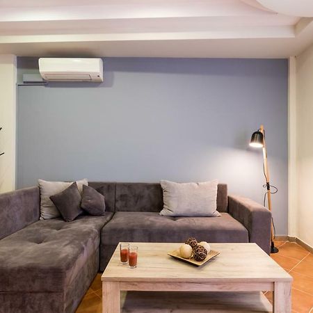 Mon-Repo Suites Corfu  Екстер'єр фото