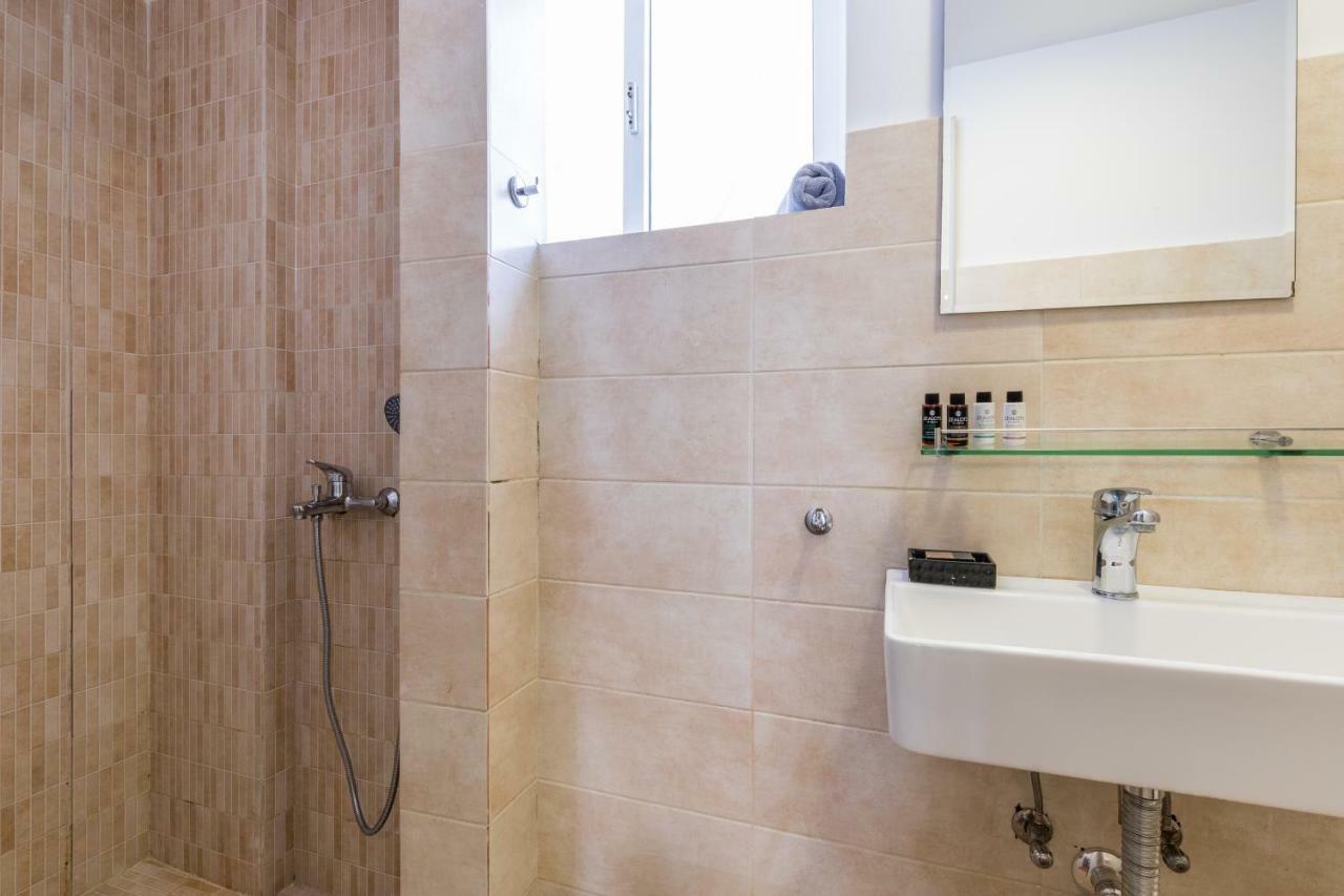 Mon-Repo Suites Corfu  Екстер'єр фото