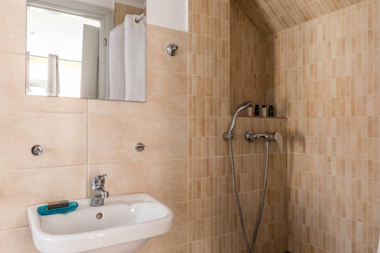 Mon-Repo Suites Corfu  Екстер'єр фото